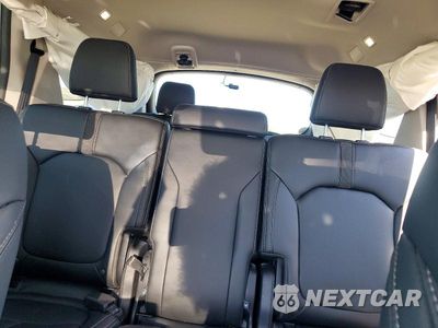 Zdjęcie 10 z 13 samochodu: 2025 HONDA PILOT VIN:5FNYG2H45SB022498 - miniatura