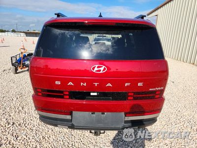 Zdjęcie 6 z 14 samochodu: 2025 HYUNDAI SANTA FE LIMITED VIN:5NMP3DG12SH020233 - miniatura