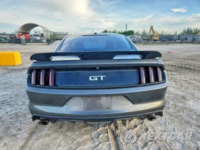Zdjęcie 6 z 12 samochodu: 2015 FORD MUSTANG GT VIN:1FA6P8CF7F5340302 - miniatura