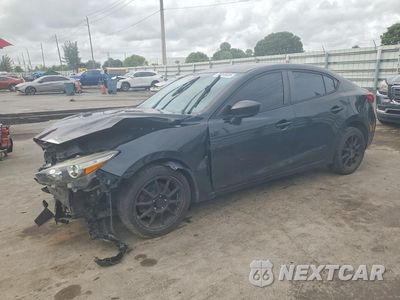 2017 MAZDA 3 SPORT 3MZBN1U73HM113986 - główne zdjęcie licytacji z USA - miniatura