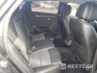 Zdjęcie 10 z 12 samochodu: 2014 CHEVROLET IMPALA LT VIN:1G1115SL2EU101457 - miniatura