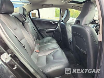 Zdjęcie 10 z 13 samochodu: 2016 VOLVO S60 PREMIER VIN:YV1612TK8G2392976 - miniatura