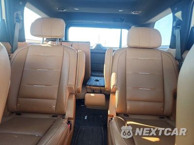 Zdjęcie 10 z 14 samochodu: 2026 HYUNDAI PALISADE CALLIGRAPHY VIN:KM8RM5S25TU084235 - miniatura