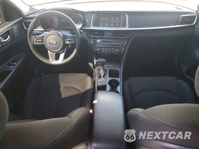 Zdjęcie 8 z 12 samochodu: 2020 KIA OPTIMA LX VIN:5XXGT4L34LG428353 - miniatura