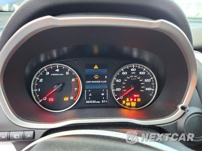 Zdjęcie 9 z 14 samochodu: 2020 MITSUBISHI ECLIPSE CROSS ES VIN:JA4AS3AA7LZ000627 - miniatura