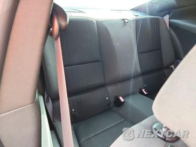 Zdjęcie 10 z 12 samochodu: 2014 CHEVROLET CAMARO LS VIN:2G1FA1E33E9192469 - miniatura