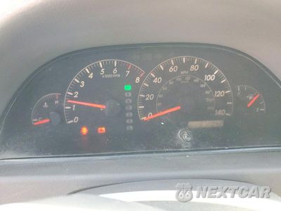 Zdjęcie 9 z 12 samochodu: 2006 TOYOTA CAMRY LE VIN:4T1BE32K26U748546 - miniatura