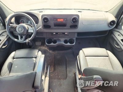 Zdjęcie 8 z 13 samochodu: 2022 MERCEDES-BENZ SPRINTER 2500 VIN:W1Y4EDHY5NT106224 - miniatura