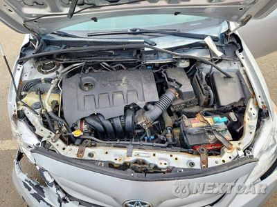 Zdjęcie 11 z 12 samochodu: 2012 TOYOTA COROLLA L VIN:2T1BU4EE1CC850027 - miniatura