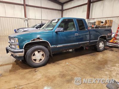1997 CHEVROLET GMT-400 K1500 2GCEK19R5V1276550 - główne zdjęcie licytacji z USA - miniatura