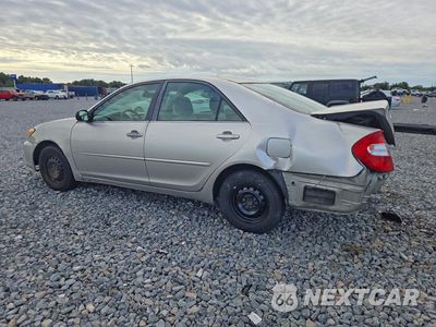 Drugie zdjęcie samochodu z przodu: 2003 TOYOTA CAMRY LE VIN:4T1BE32K13U192936 - miniatura