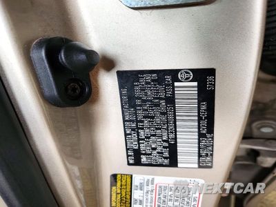 Zdjęcie 12 z 12 samochodu: 2004 TOYOTA CAMRY LE VIN:4T1BE32K64U868251 - miniatura