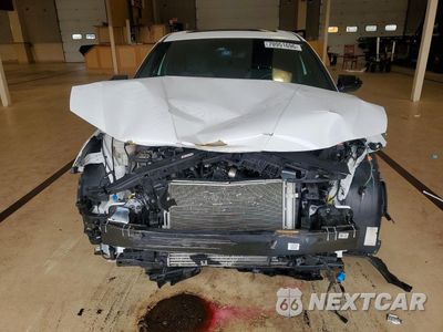 Piąte zdjęcie samochodu w środku: 2023 HYUNDAI ELANTRA N LINE VIN:KMHLR4AF3PU540650 - miniatura
