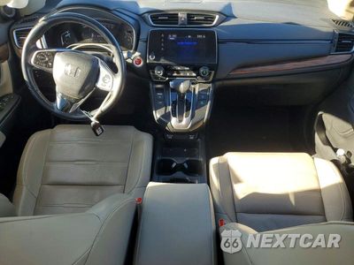 Zdjęcie 8 z 13 samochodu: 2021 HONDA CR-V EXL VIN:2HKRW2H80MH655988 - miniatura