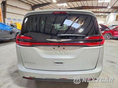 Zdjęcie 6 z 13 samochodu: 2026 CHRYSLER PACIFICA SELECT VIN:2C4RC1BG3TR268386 - miniatura