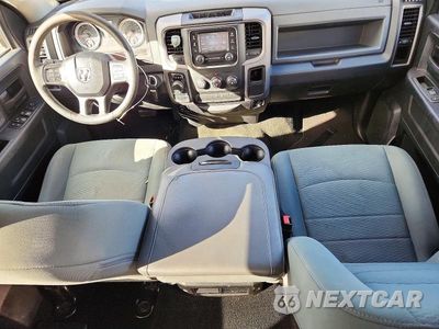 Zdjęcie 8 z 12 samochodu: 2016 RAM 1500 ST VIN:1C6RR7KT0GS103468 - miniatura
