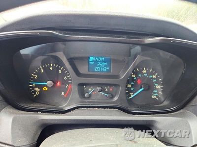Zdjęcie 9 z 13 samochodu: 2016 FORD TRANSIT T-250 VIN:1FTYR2XM3GKB21990 - miniatura