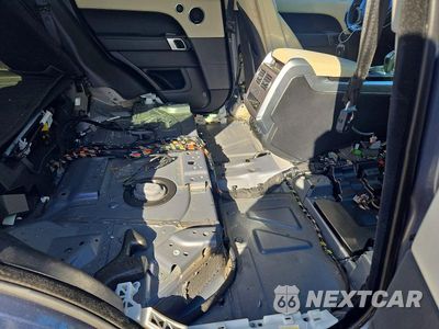 Zdjęcie 11 z 14 samochodu: 2020 LAND ROVER RANGE ROVER SPORT HSE VIN:SALWR2RK0LA882472 - miniatura