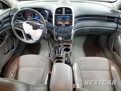Zdjęcie 8 z 12 samochodu: 2015 CHEVROLET MALIBU 1LT VIN:1G11C5SL3FF124245 - miniatura