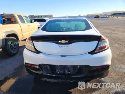 Zdjęcie 6 z 12 samochodu: 2017 CHEVROLET VOLT PREMIER VIN:1G1RB6S56HU180403 - miniatura