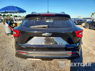 Zdjęcie 6 z 13 samochodu: 2025 CHEVROLET TRAX ACTIV VIN:KL77LKEP1SC260512 - miniatura