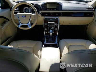 Zdjęcie 8 z 12 samochodu: 2013 VOLVO XC70 T6 VIN:YV4902BZ8D1161076 - miniatura