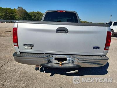 Zdjęcie 6 z 12 samochodu: 2003 FORD F150 VIN:1FTRX17263NA77270 - miniatura