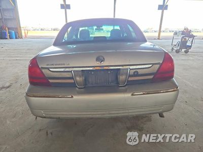 Zdjęcie 6 z 12 samochodu: 2007 MERCURY GRAND MARQUIS LS VIN:2MEFM75W17X622279 - miniatura