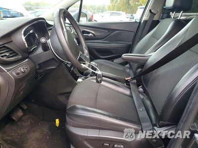 Zdjęcie 7 z 12 samochodu: 2018 BUICK ENCORE PREFERRED II VIN:KL4CJFSB7JB590094 - miniatura