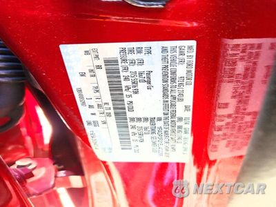 Zdjęcie 12 z 12 samochodu: 2014 FORD FOCUS SE VIN:1FADP3F21EL432289 - miniatura