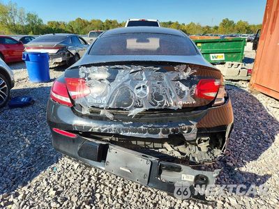 Zdjęcie 6 z 12 samochodu: 2017 MERCEDES-BENZ C 300 4MATIC VIN:WDDWJ4KB9HF523285 - miniatura