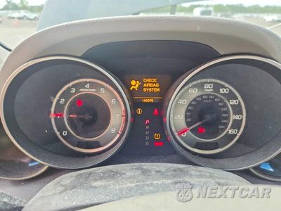 Zdjęcie 9 z 13 samochodu: 2012 ACURA MDX VIN:2HNYD2H25CH509147 - miniatura