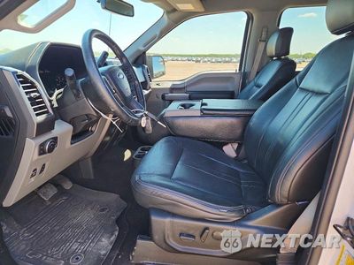 Zdjęcie 7 z 12 samochodu: 2019 FORD F150 SUPERCREW VIN:1FTEW1C53KKD14489 - miniatura