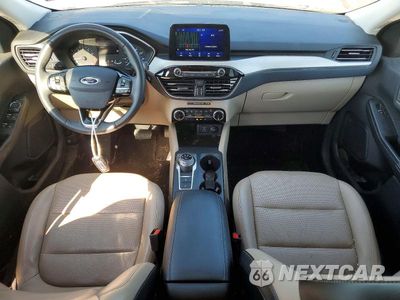 Zdjęcie 8 z 13 samochodu: 2022 FORD ESCAPE SEL VIN:1FMCU0H69NUB86370 - miniatura