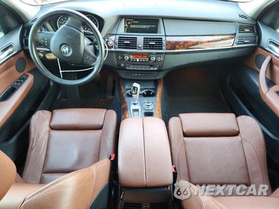Zdjęcie 8 z 12 samochodu: 2013 BMW X5 XDRIVE35I VIN:5UXZV4C52D0E14766 - miniatura