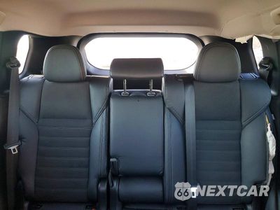 Zdjęcie 10 z 14 samochodu: 2022 MITSUBISHI OUTLANDER SE VIN:JA4J3UA88NZ020906 - miniatura