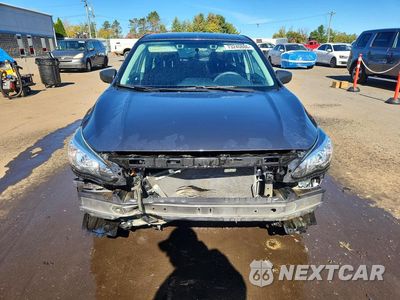Piąte zdjęcie samochodu w środku: 2021 SUBARU IMPREZA VIN:4S3GTAB60M3716348 - miniatura