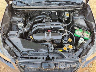 Zdjęcie 11 z 13 samochodu: 2013 SUBARU IMPREZA PREMIUM VIN:JF1GPAC68D2887184 - miniatura