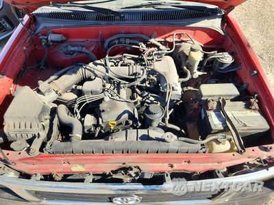 Zdjęcie 11 z 12 samochodu: 1996 TOYOTA TACOMA BASE VIN:4TANL42N2TZ143248 - miniatura