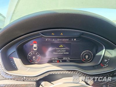 Zdjęcie 9 z 12 samochodu: 2019 AUDI A5 PREMIUM PLUS VIN:WAUTNAF59KA065835 - miniatura
