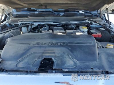 Zdjęcie 11 z 12 samochodu: 2020 RAM 2500 TRADESMAN VIN:3C6UR5CL3LG264413 - miniatura