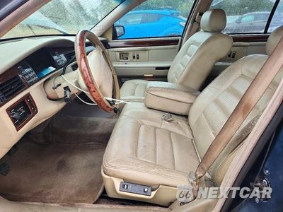 Zdjęcie 7 z 12 samochodu: 1994 CADILLAC DEVILLE CONCOURS VIN:1G6KF52Y9RU300832 - miniatura