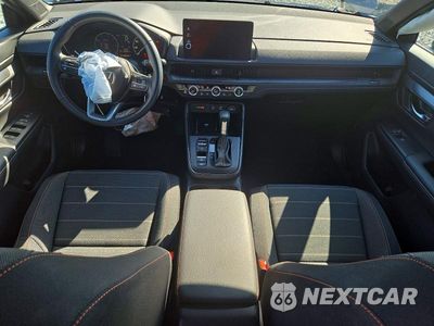 Zdjęcie 8 z 13 samochodu: 2026 HONDA CR-V SPORT VIN:5J6RS5H51TL019961 - miniatura