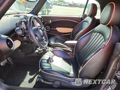 Zdjęcie 7 z 12 samochodu: 2014 MINI COOPER S VIN:WMWZP3C54ET706192 - miniatura