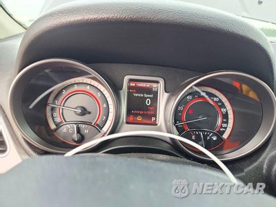 Zdjęcie 9 z 13 samochodu: 2018 DODGE JOURNEY CROSSROAD VIN:3C4PDCGB7JT495846 - miniatura