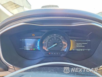 Zdjęcie 9 z 12 samochodu: 2019 FORD FUSION SE VIN:3FA6P0LU1KR240834 - miniatura