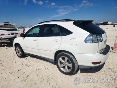 Drugie zdjęcie samochodu z przodu: 2005 LEXUS RX 330 VIN:2T2GA31U05C029179 - miniatura