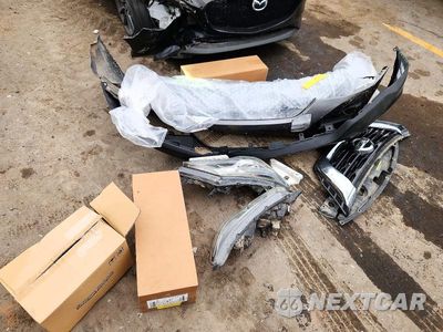 Zdjęcie 12 z 13 samochodu: 2020 NISSAN PATHFINDER S VIN:5N1DR2AM8LC640864 - miniatura