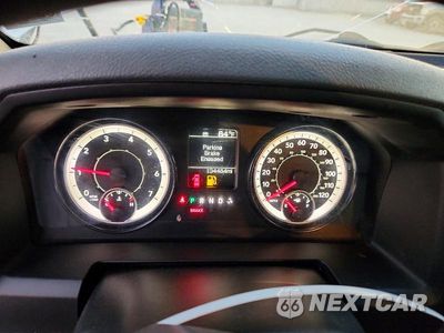 Zdjęcie 9 z 12 samochodu: 2018 RAM 1500 ST VIN:1C6RR6FT9JS161333 - miniatura