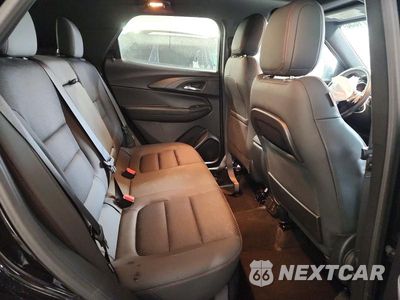 Zdjęcie 10 z 12 samochodu: 2022 CHEVROLET TRAILBLAZER RS VIN:KL79MUSLXNB033039 - miniatura